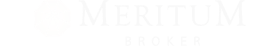 Logo Meritum Broker