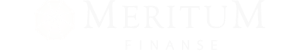 Logo Meritum Finanse