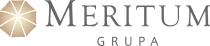 Logo Meritum Grupa